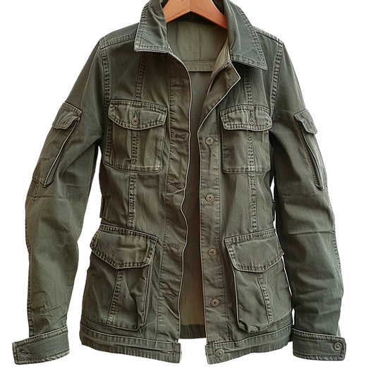 Women's Field Jacket