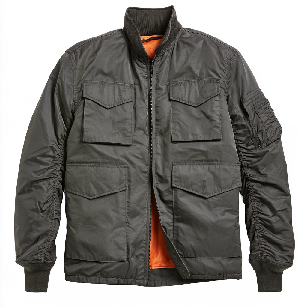 Flightline Field Jacket