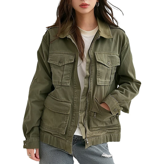 Women's Field Jacket