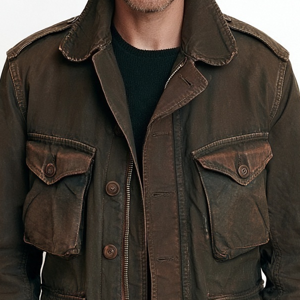 Copperfold M65 Field Jacket