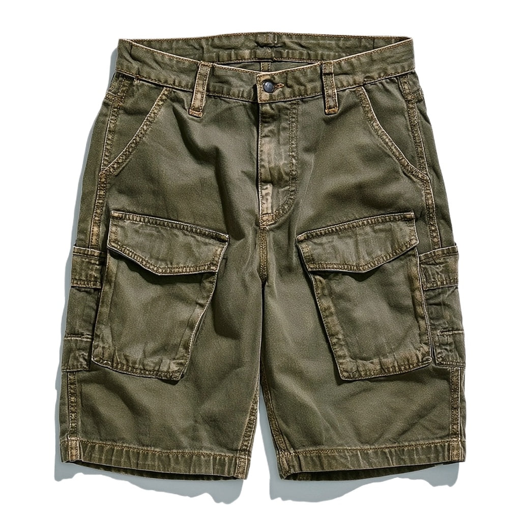 Men’s Rust Relic Shorts