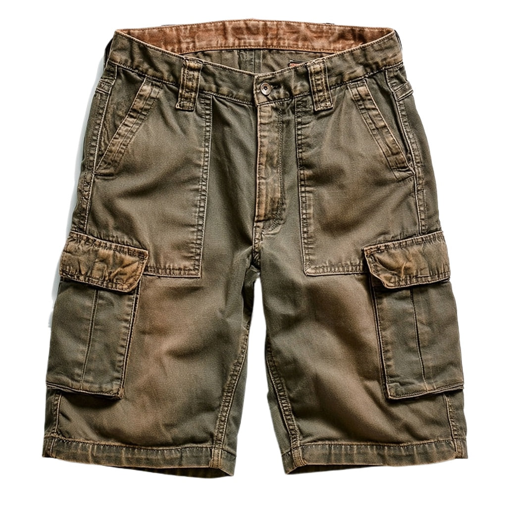 Men’s Rust Relic Shorts