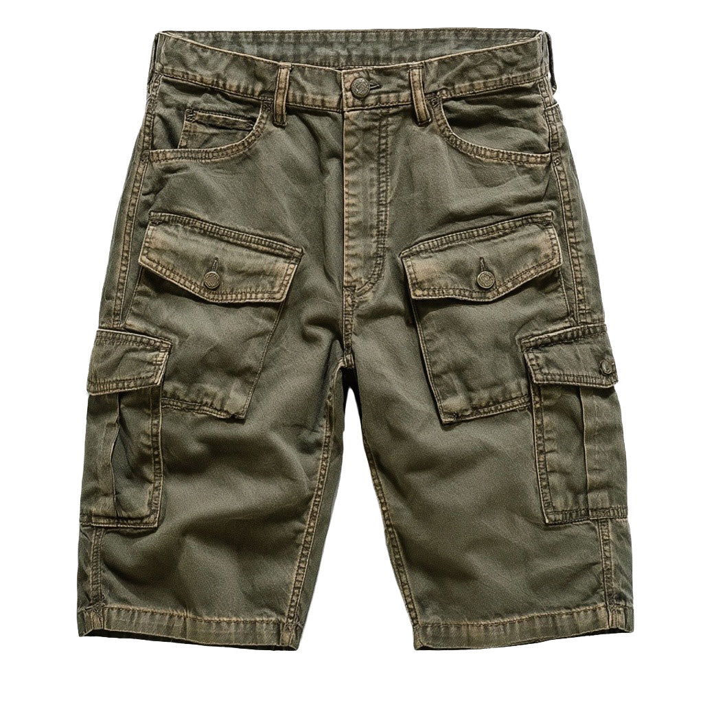 Men’s Rust Relic Shorts