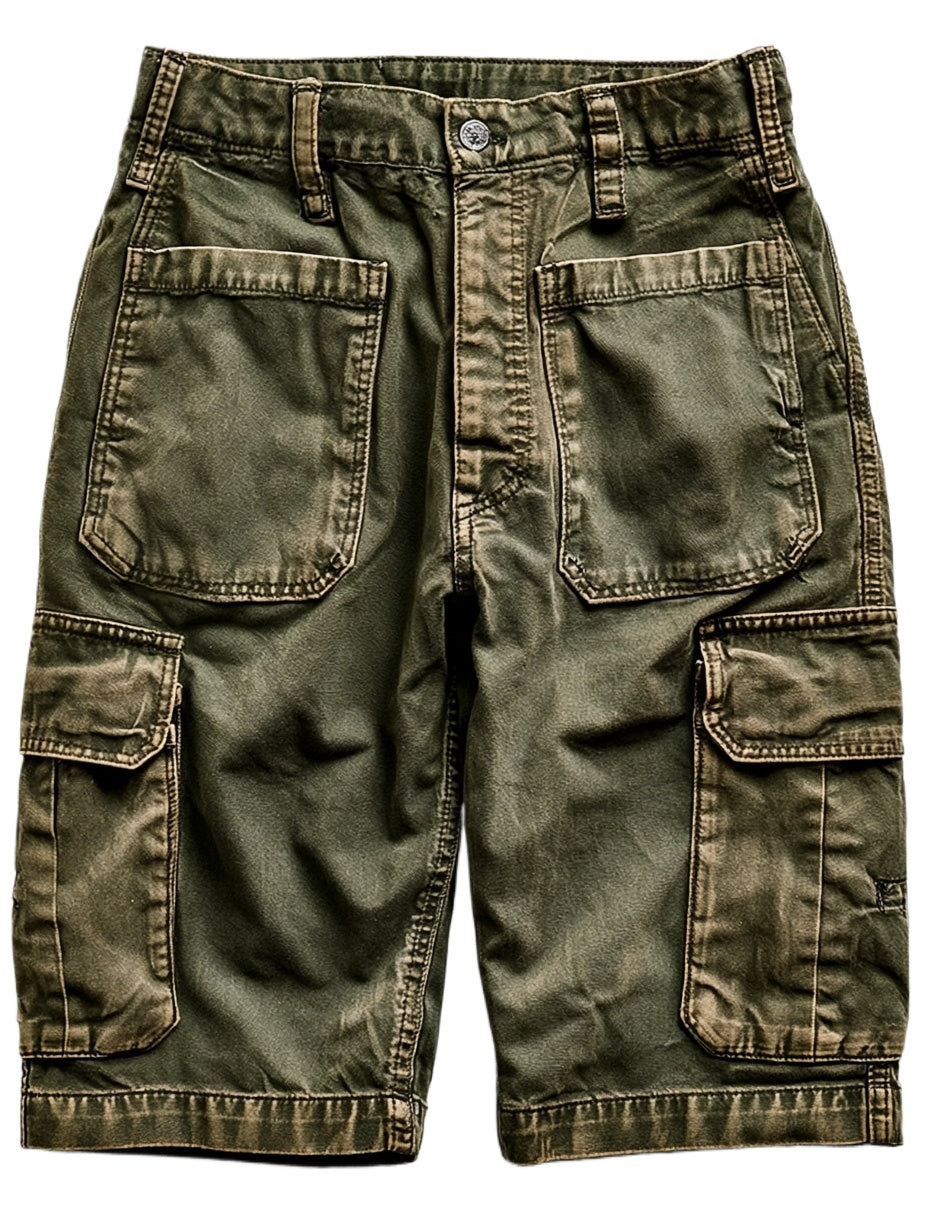 Men’s Rust Relic Shorts