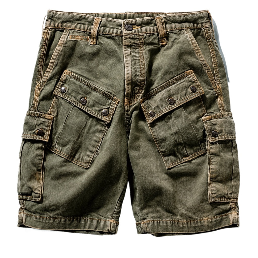 Men’s Rust Relic Shorts