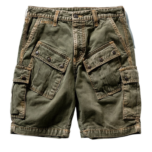 Men’s Rust Relic Shorts