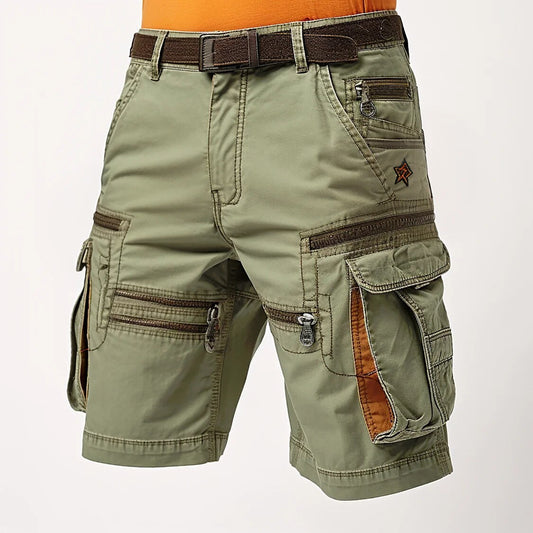 Military Tactical Shorts