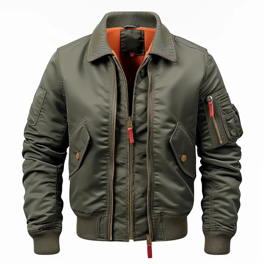 Flight Jackets