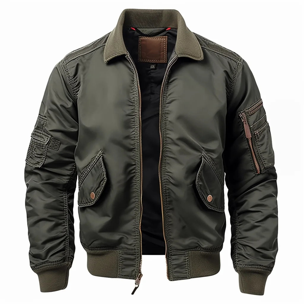 Flight Jackets