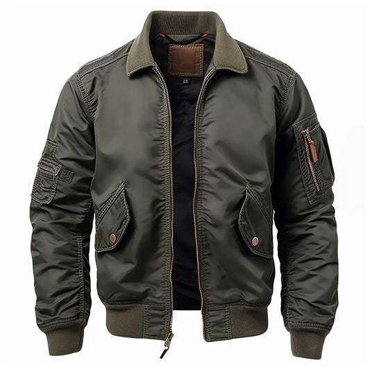 Flight Jackets
