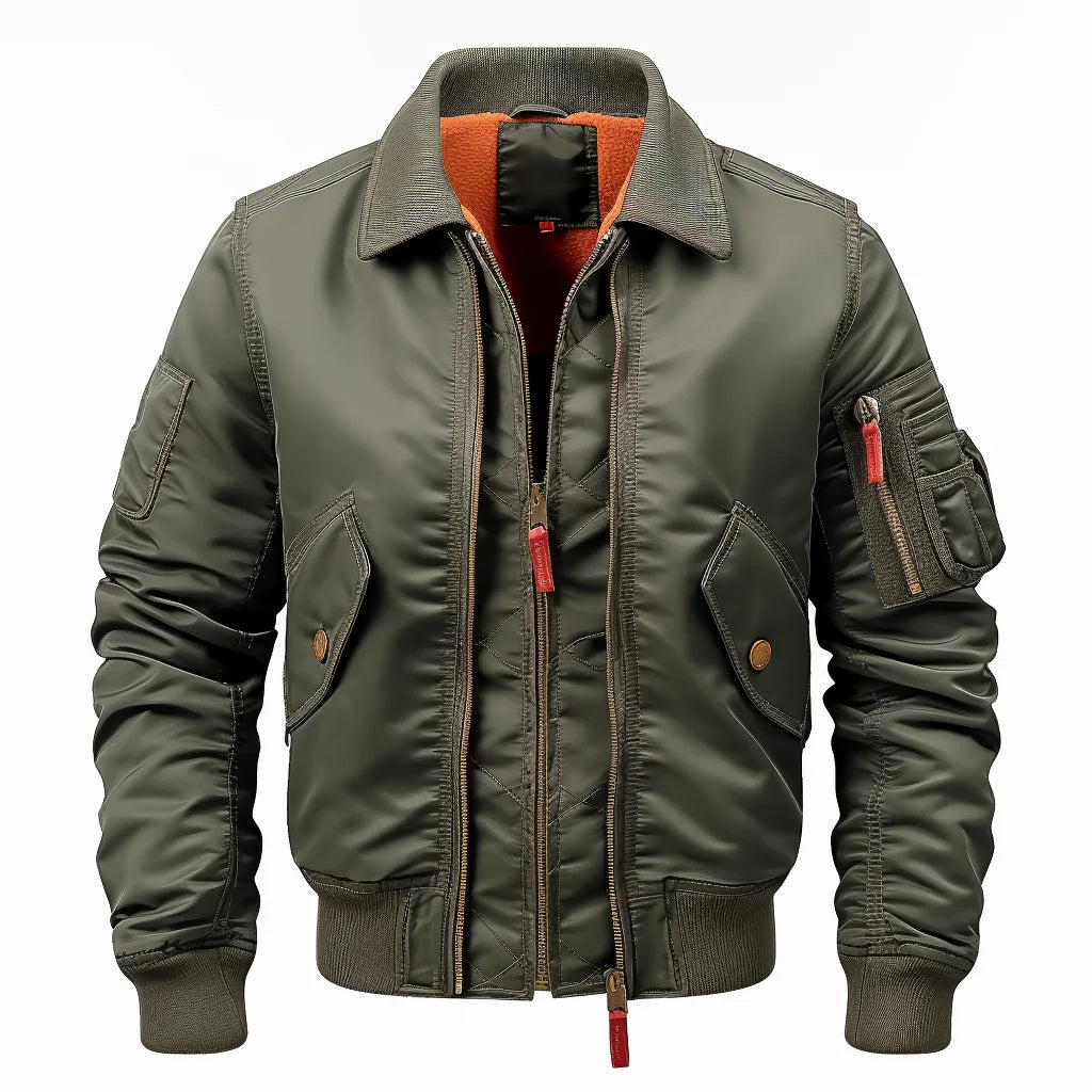 Flight Jackets