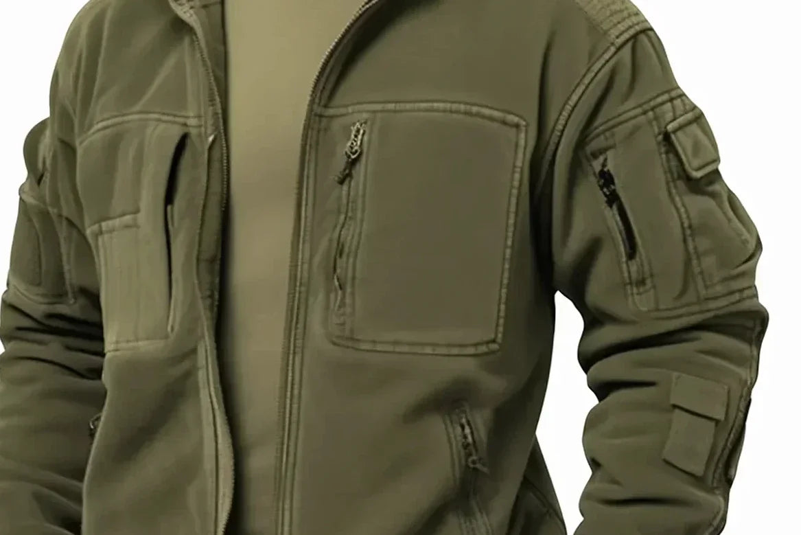 Flight Jacket