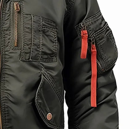 Flight Jackets