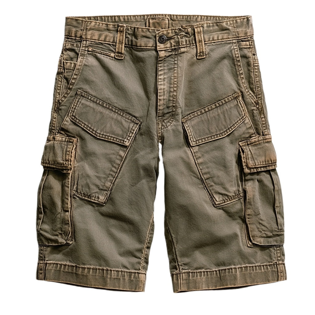 Men’s Rust Relic Shorts