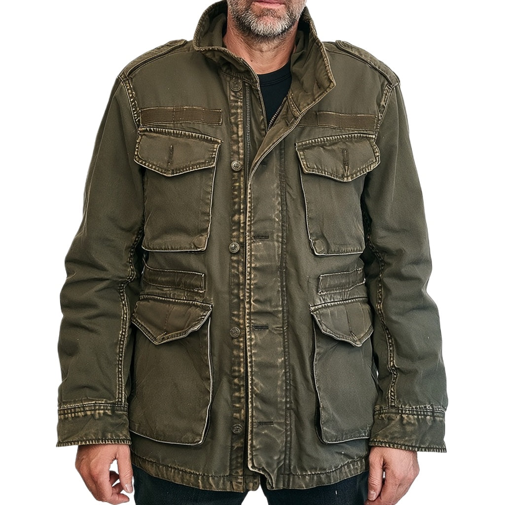 Ridge Line M65 Field Jacket
