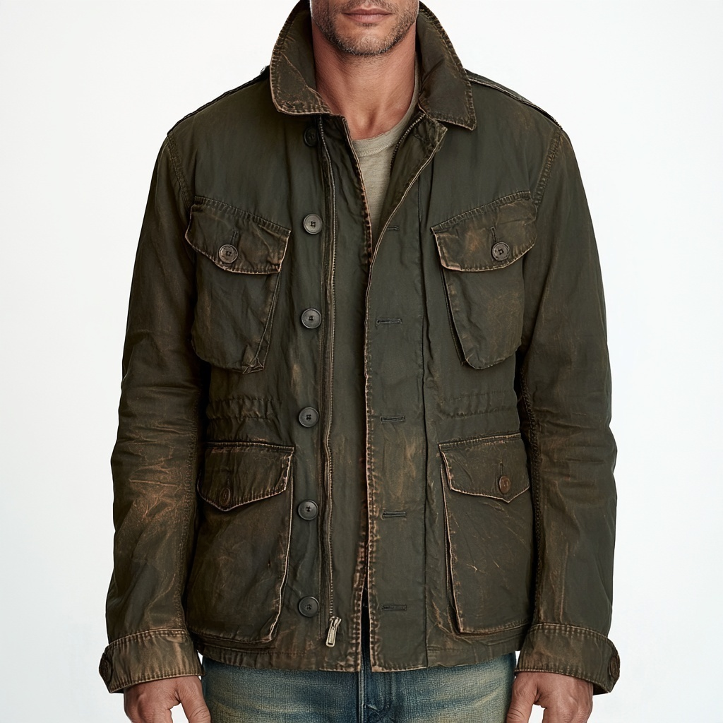 Umberline M65 Field Jacket