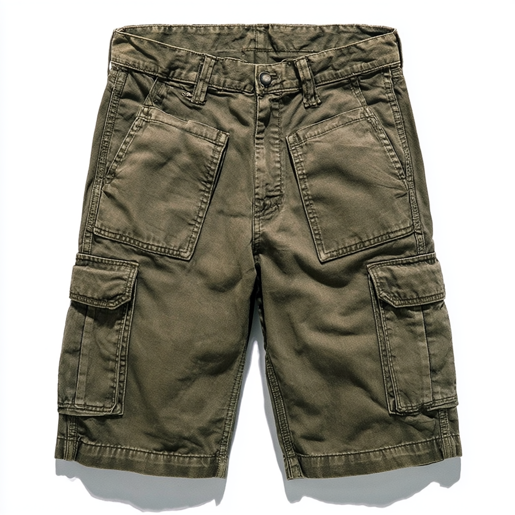 Men’s Rust Relic Shorts
