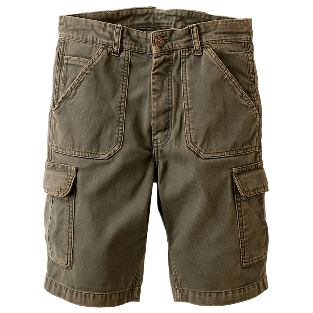 Men’s Rust Relic Shorts