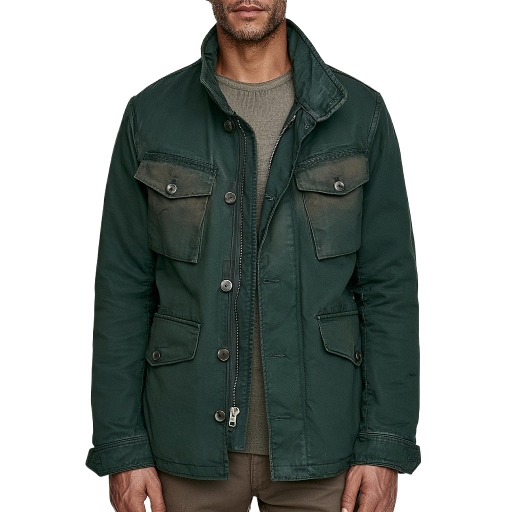 Deepwater M65 Field Jacket