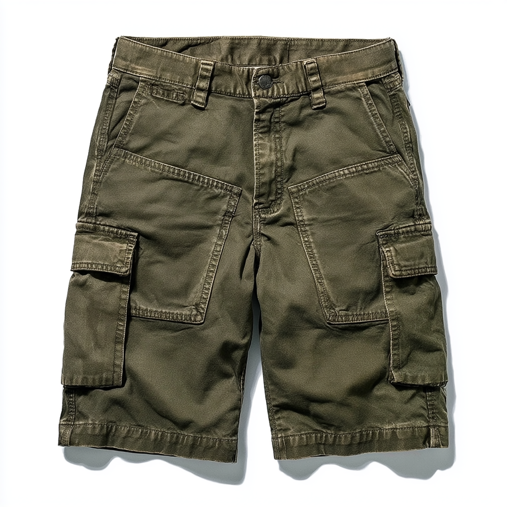 Men’s Rust Relic Shorts