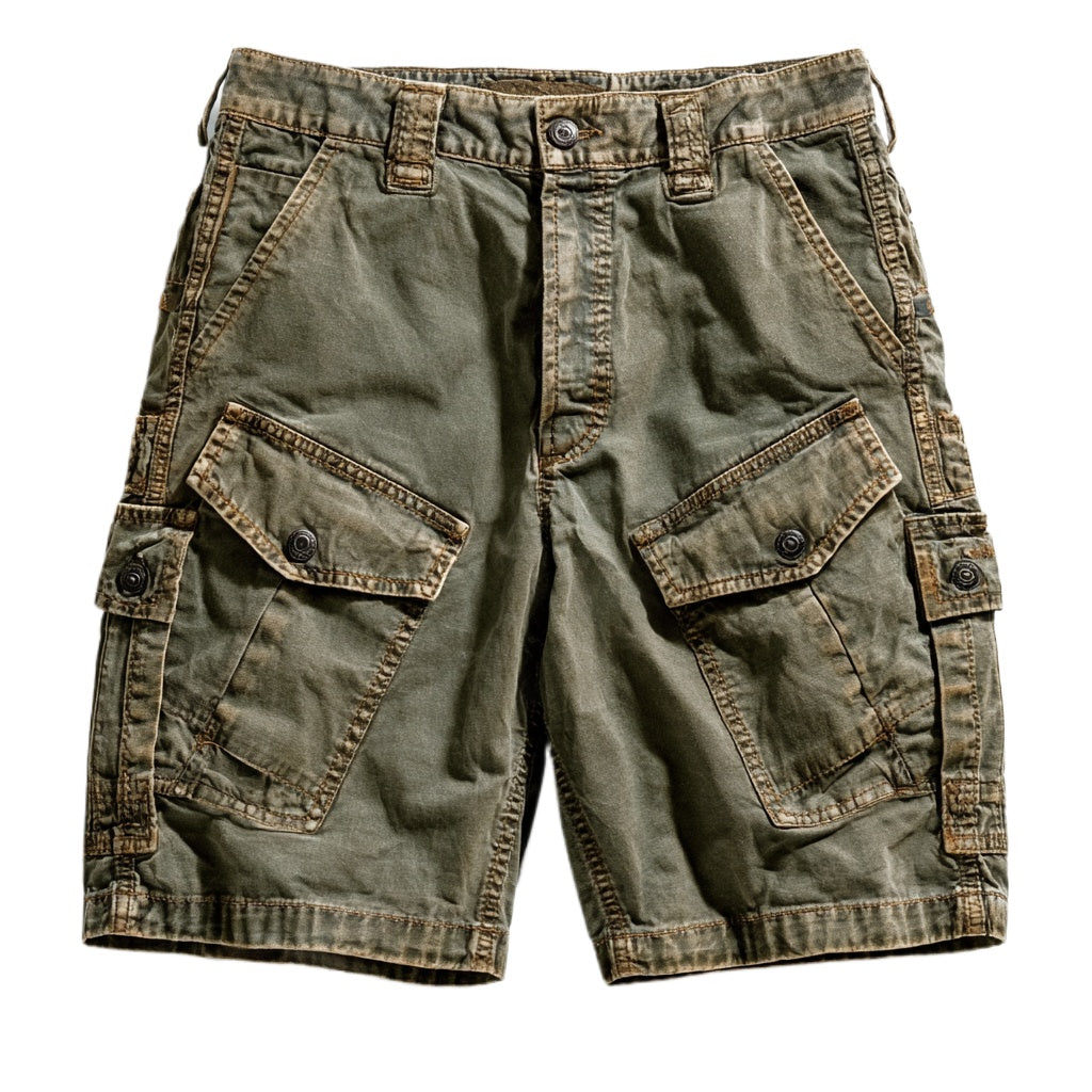 Men’s Rust Relic Shorts