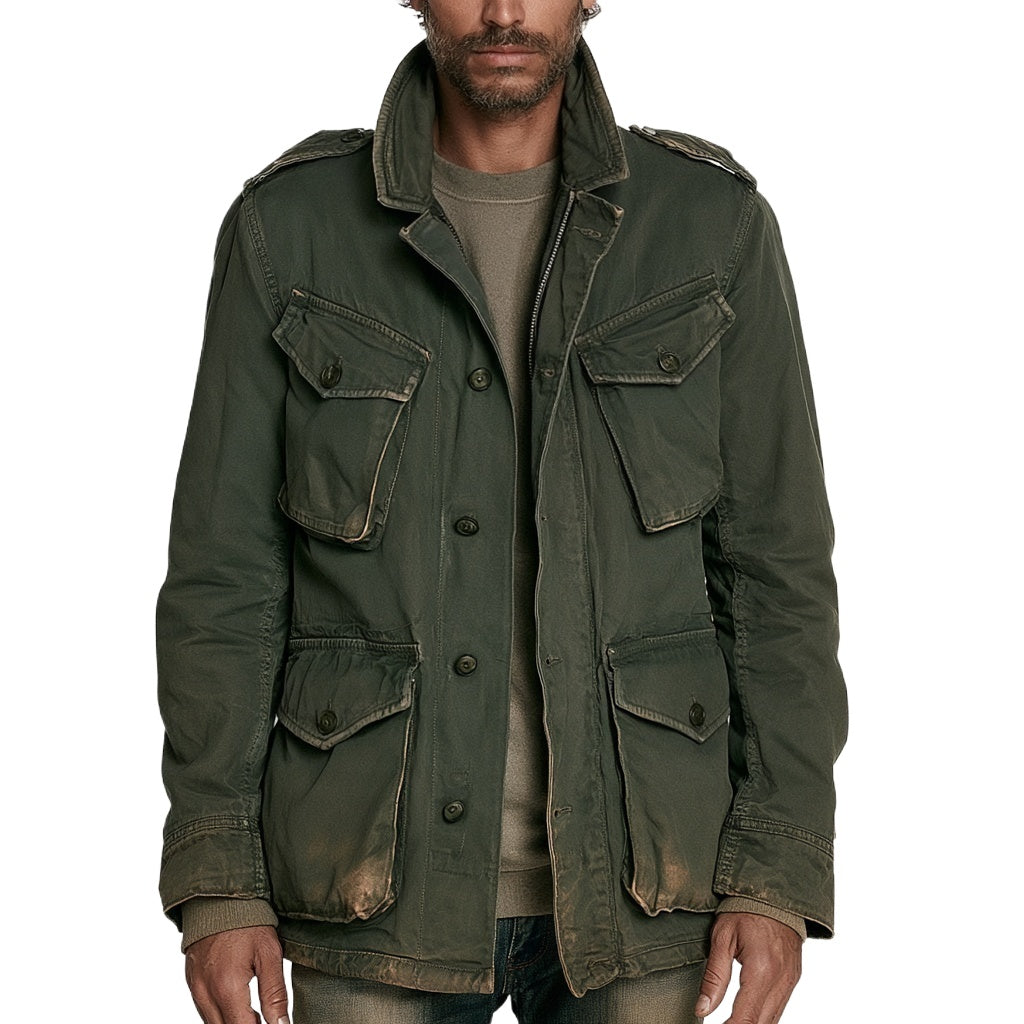 Cornerstone M65 Field Jacket