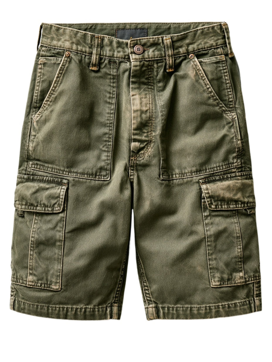 Men’s Rust Relic Shorts