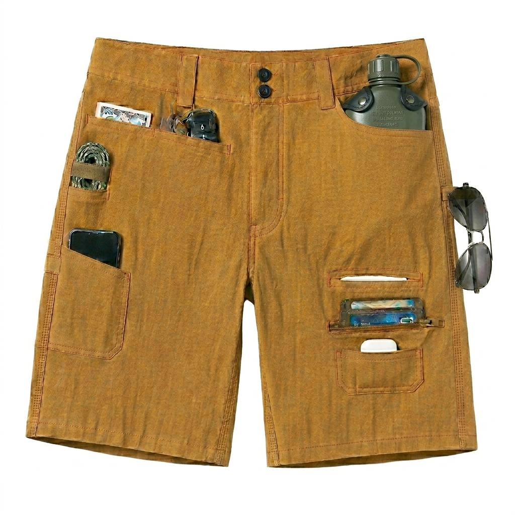 Daily Carry Utility Shorts