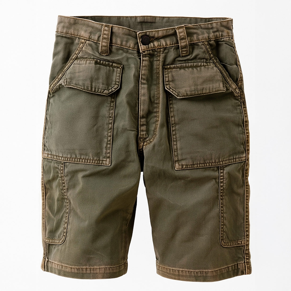 Men’s Rust Relic Shorts