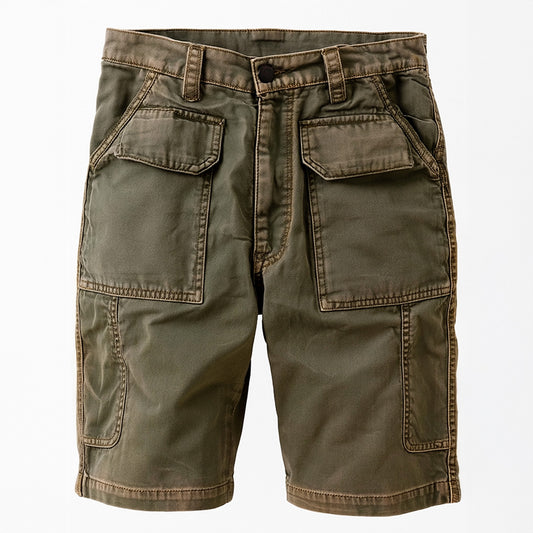 Men’s Rust Relic Shorts