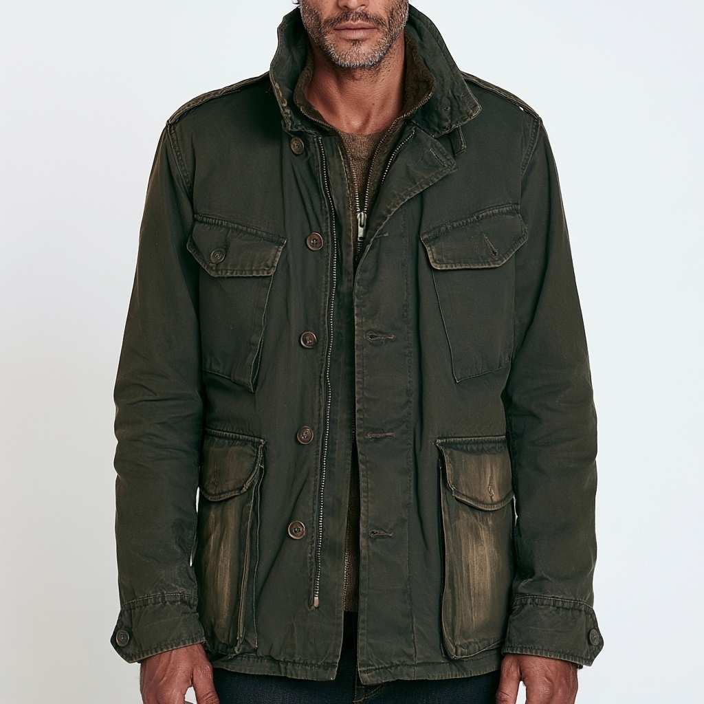 Duskline M65 Field Jacket