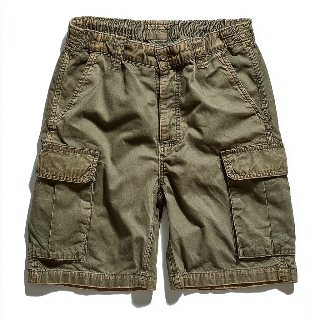 Men’s Rust Relic Shorts