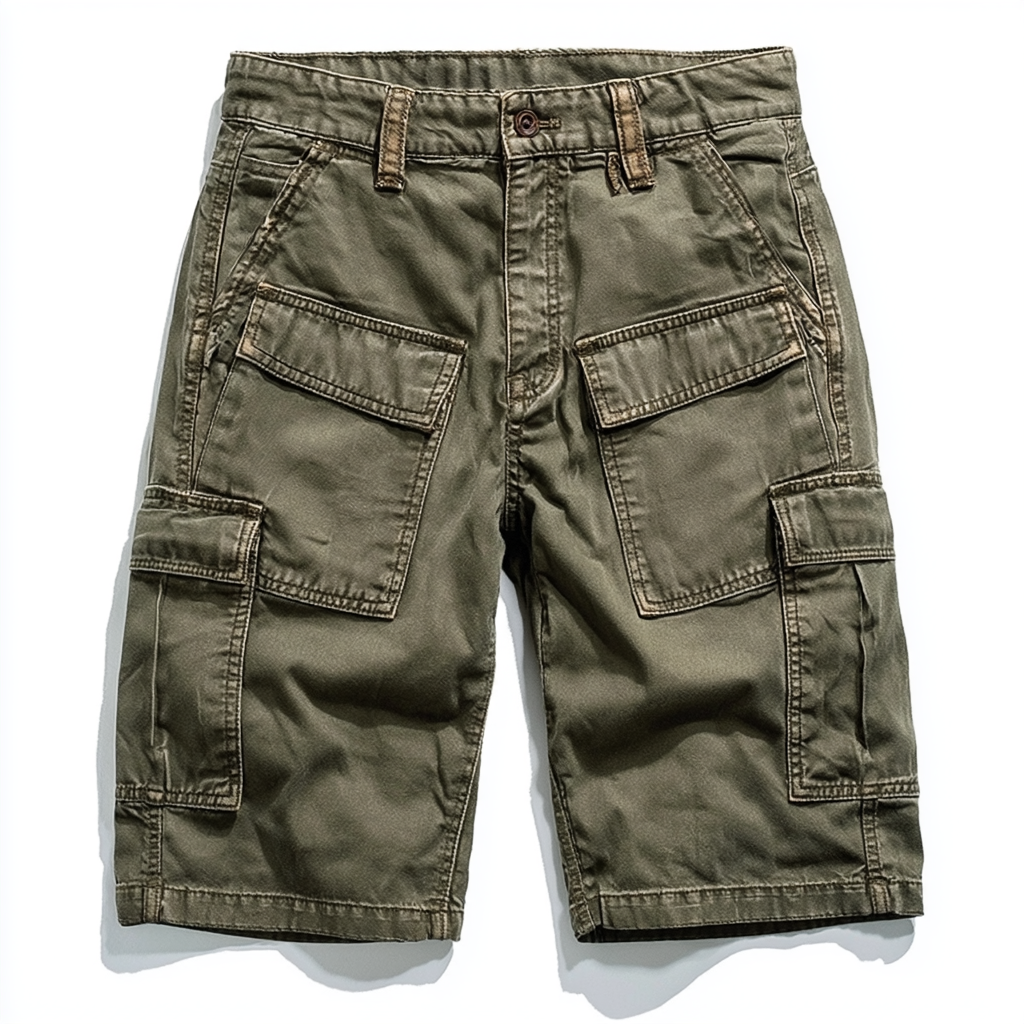 Men’s Rust Relic Shorts