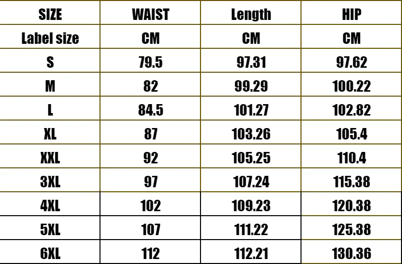 Green Tactical Cargo Pants