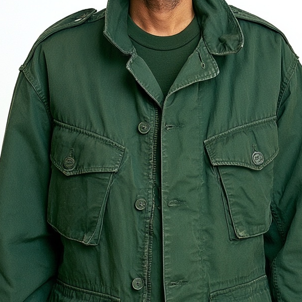 Reedline M65 Field Jacket