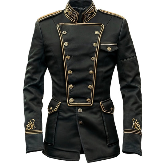 Commander Opus Hussar Jacket