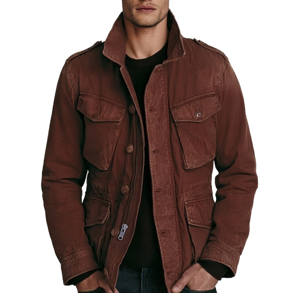Redclay M65 Field Jacket