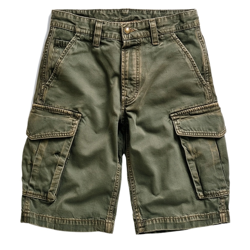 Men’s Rust Relic Shorts