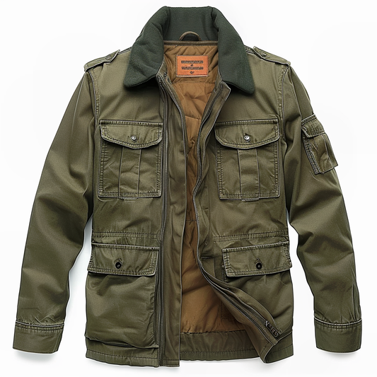 M65 Field Jacket Mens