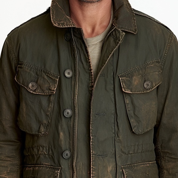 Umberline M65 Field Jacket