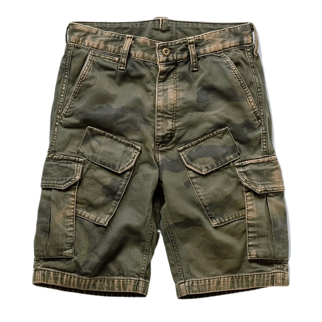 Men’s Rust Relic Shorts