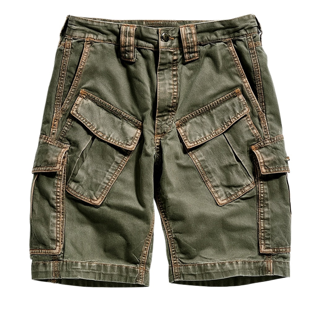 Men’s Rust Relic Shorts
