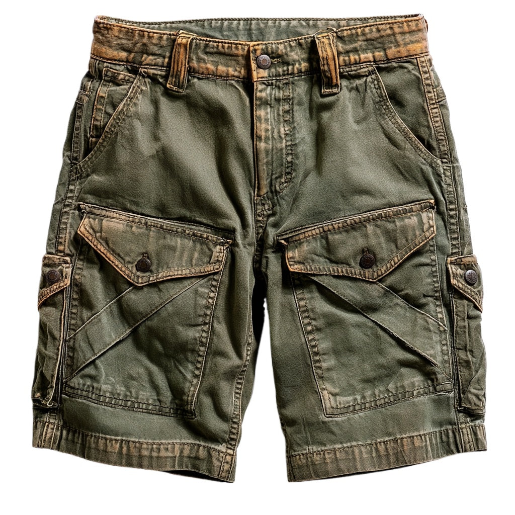 Men’s Rust Relic Shorts