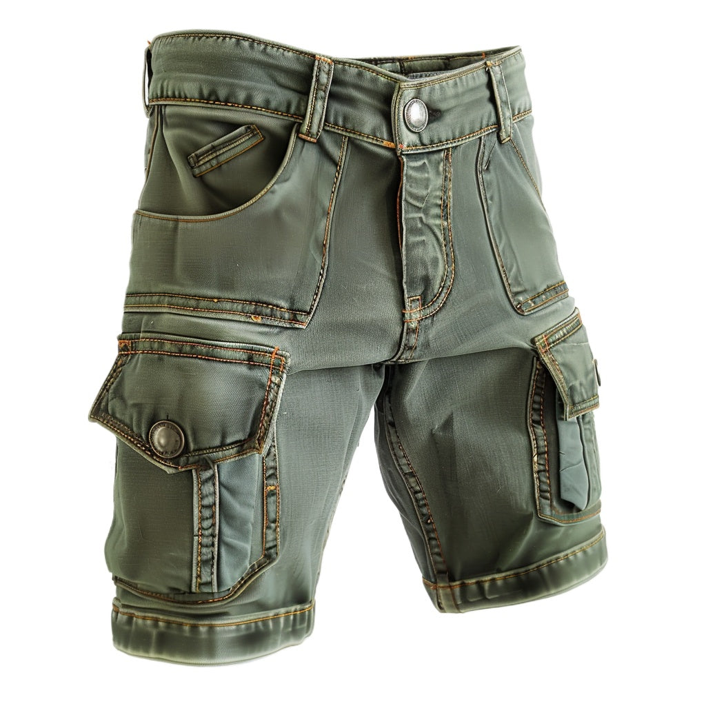 Jean Shorts for Men