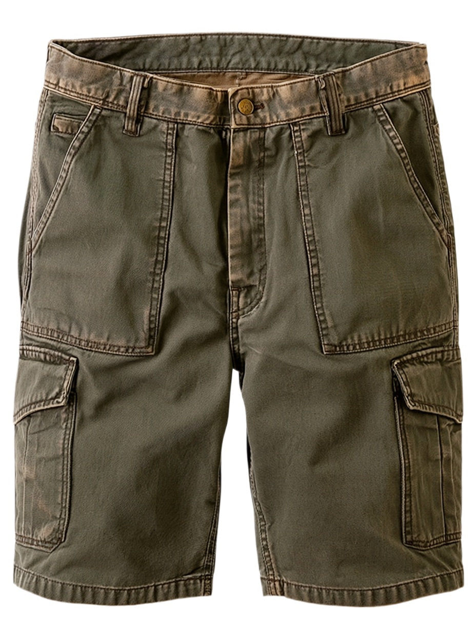 Men’s Rust Relic Shorts