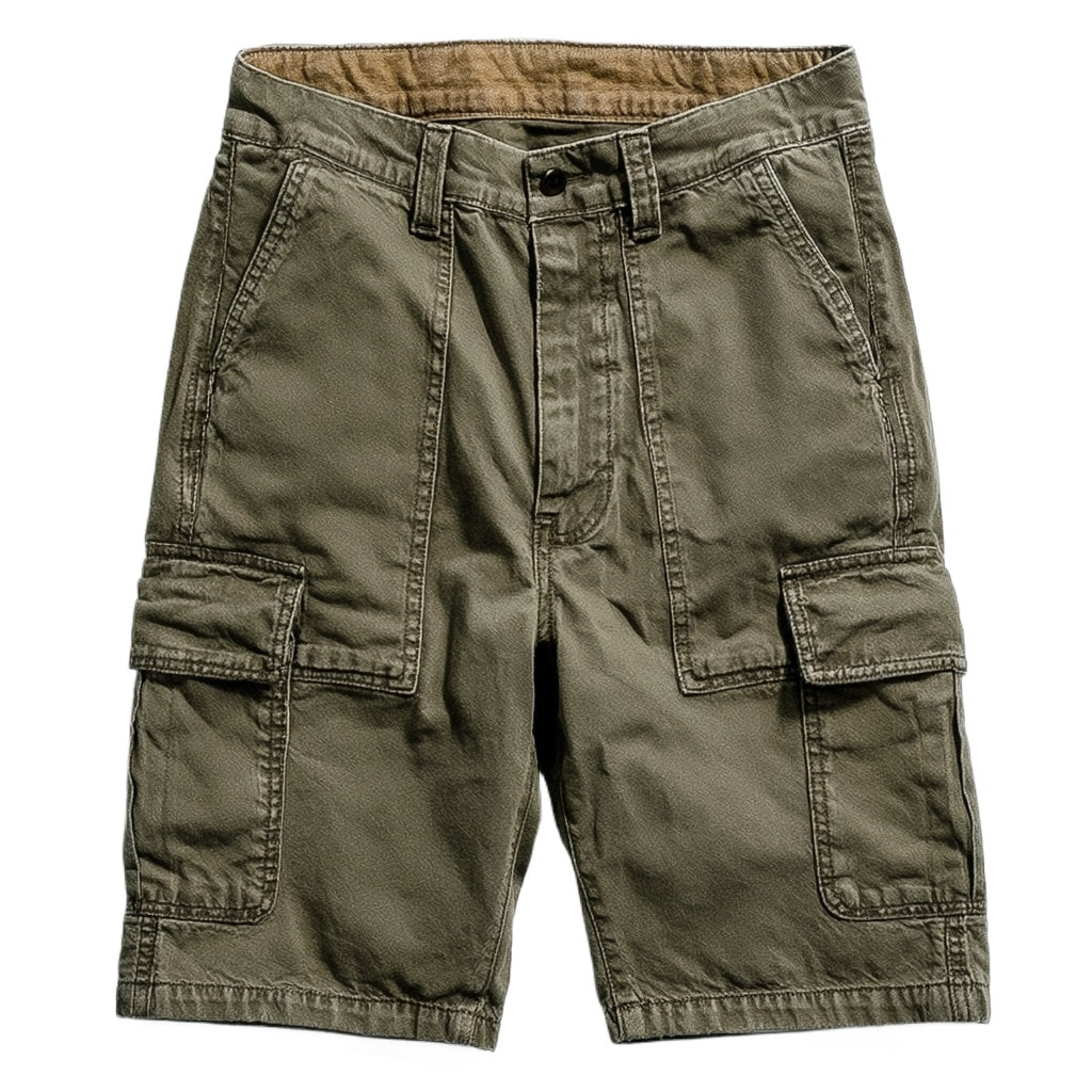 Men’s Rust Relic Shorts
