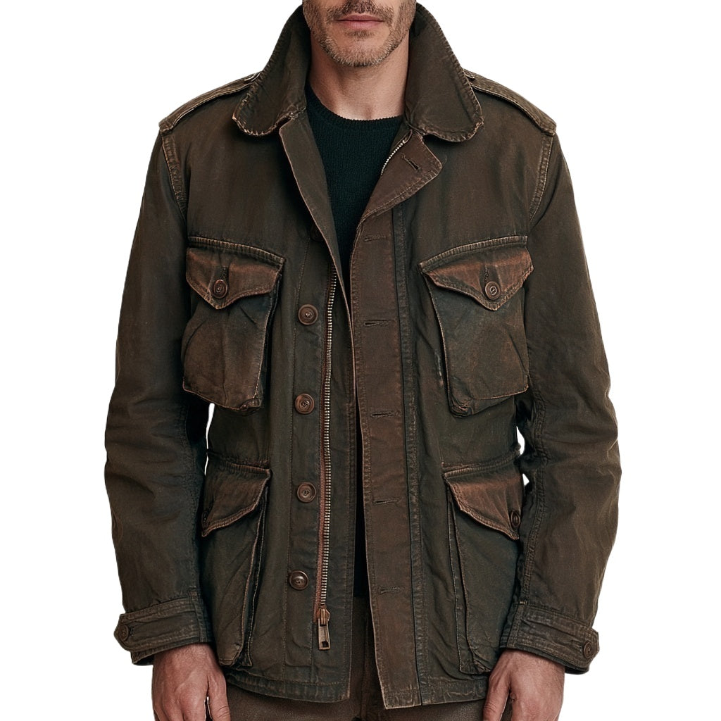 Copperfold M65 Field Jacket