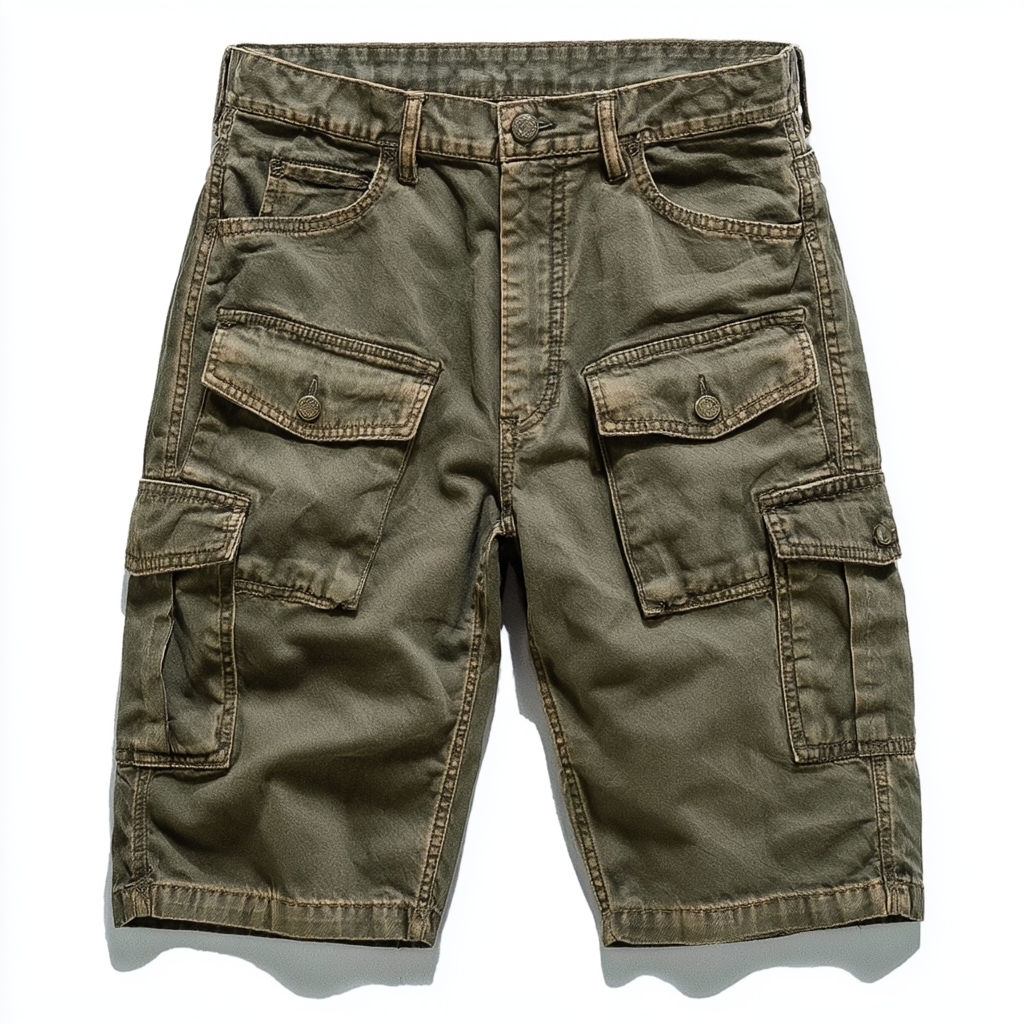 Men’s Rust Relic Shorts