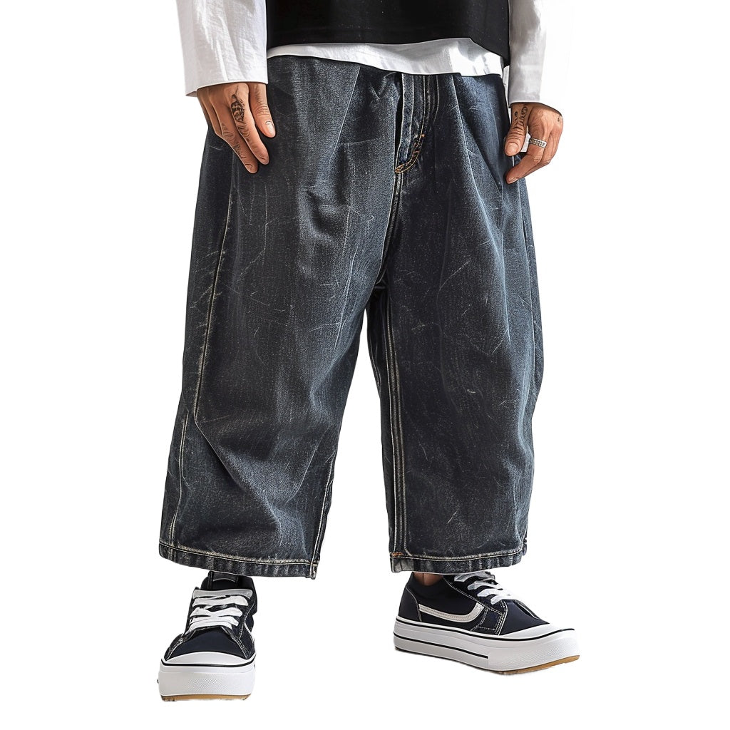 Baggy Jorts Men