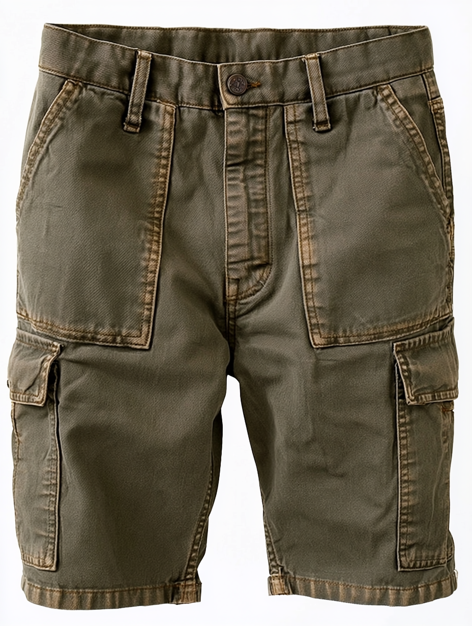 Men’s Rust Relic Shorts